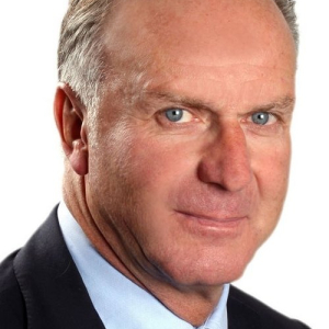 Karl-Heinz Rummenigge