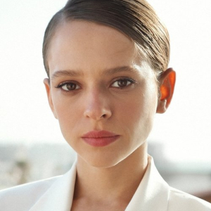 Shira Haas