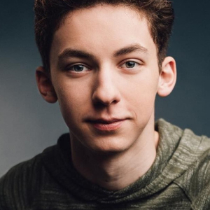 Andrew Barth Feldman