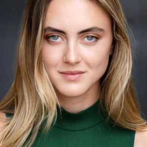 Stella Everett