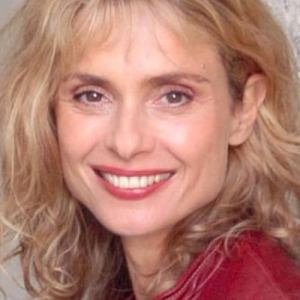 Maryam D'Abo