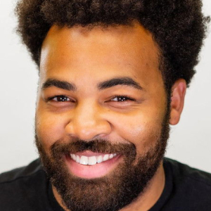 Terrence Carey