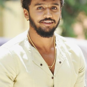 Dhanveer Gowda