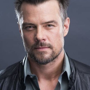 Josh Duhamel