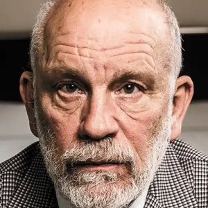 John Malkovich