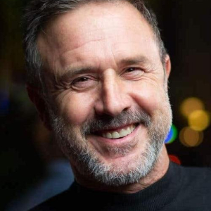 David Arquette