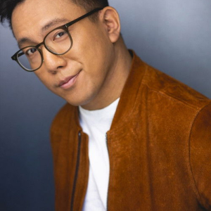 Terence Chen