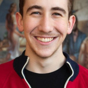 Marshall Ross