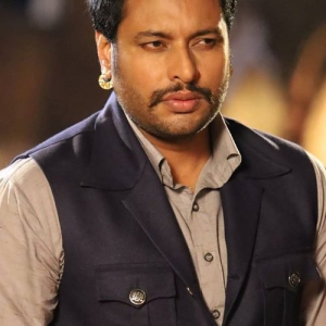 Dev Kharoud