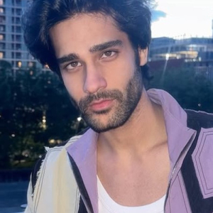 Aaman Devgan