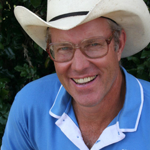 Joel Salatin