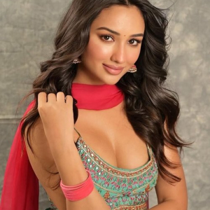 Akanksha Sharma
