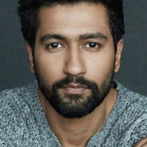 Vicky Kaushal