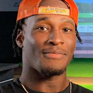 Joshua Johnson