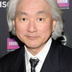 Michio Kaku