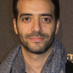 Tarek Boudali
