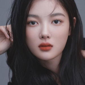 Kim Yoo-jung