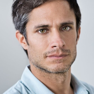 Gael García Bernal