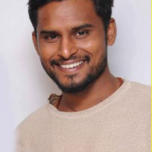 Naveen Shankar