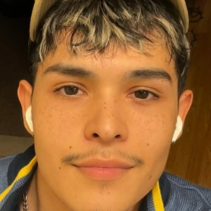 Aksel Gomez