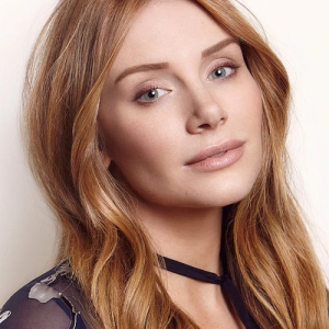 Bryce Dallas Howard