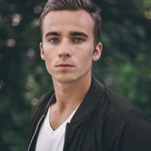 Landon Taverniér