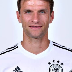Thomas Müller