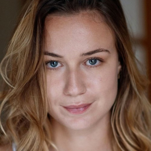 Zoé Marchal