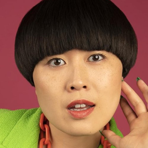 Atsuko Okatsuka