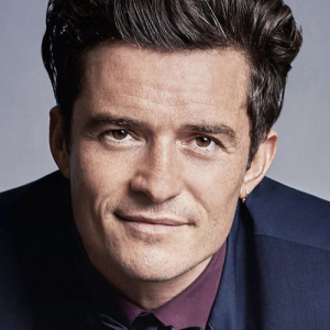 Orlando Bloom