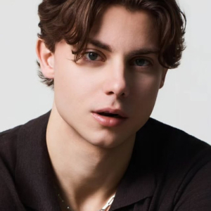 Carson MacCormac