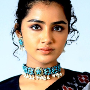 Anupama Parameswaran