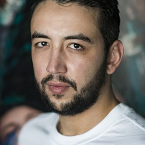 Soufiane Moussouli