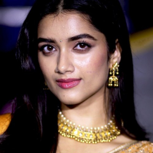 Bhagyashri Borse