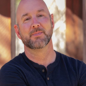 Michael Rock