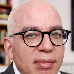 Michael Wolff