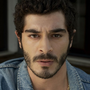 Burak Deniz