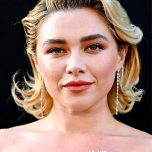Florence Pugh