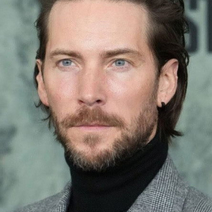 Troy Baker