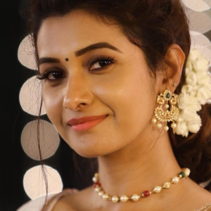 Priya Bhavani Shankar