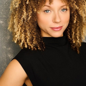 Alicia S Mason