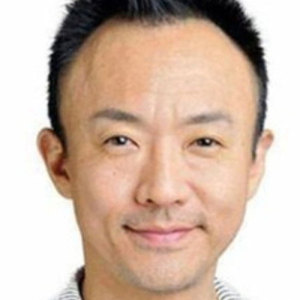 Tsutomu Tatsumi