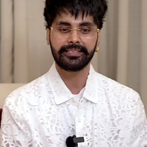 Jayy Randhawa