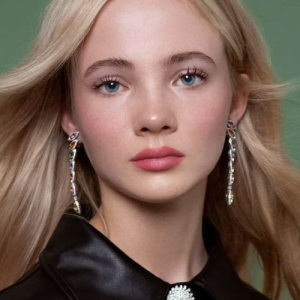 Freya Allan