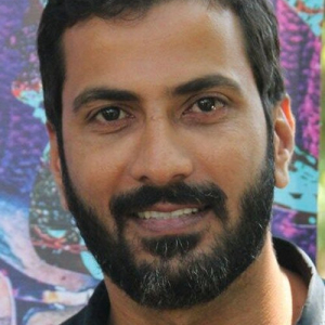 Jithan Ramesh