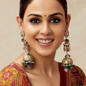 Genelia D'Souza