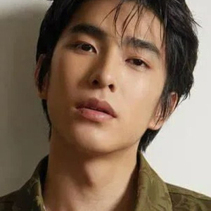 Tseng Jing-Hua