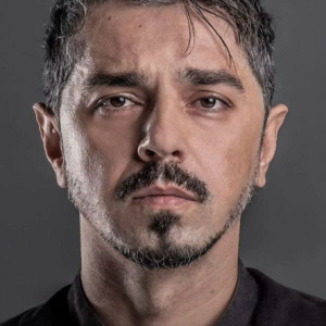 Amos Muji Zaharia