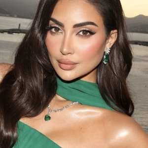Nour Al-Ghandour