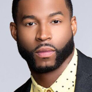 Robert Christopher Riley